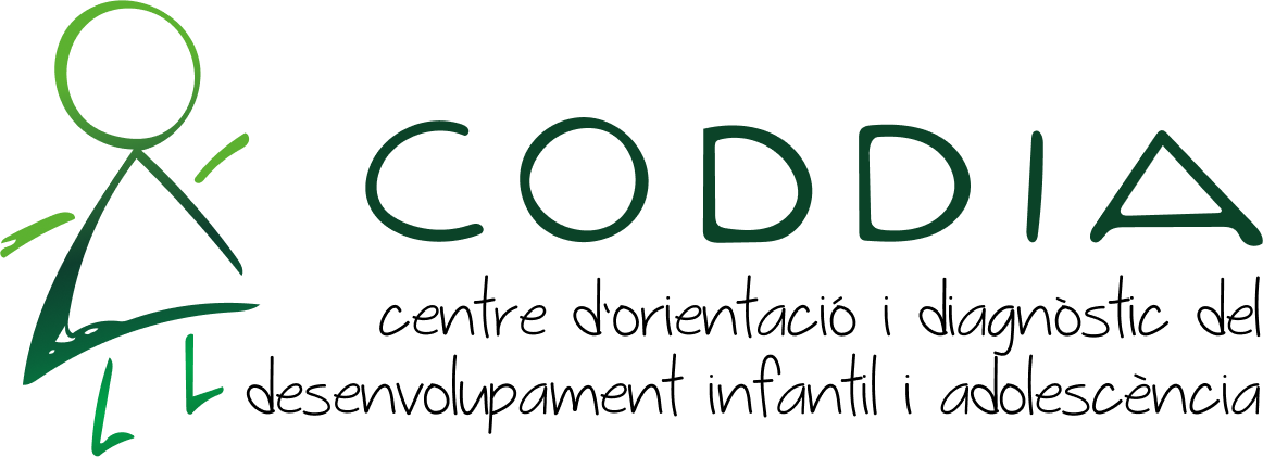 logo de CODDIA